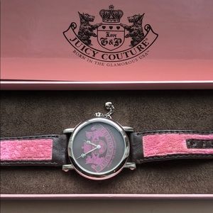 Juicy couture watch